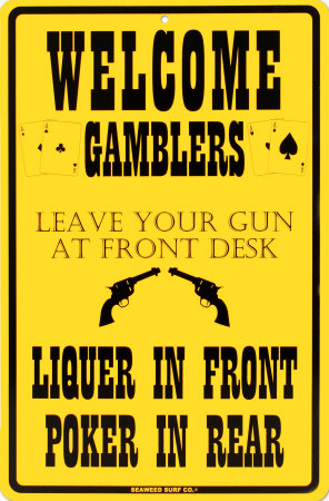 gamblers