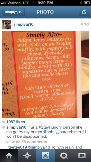 ajburger