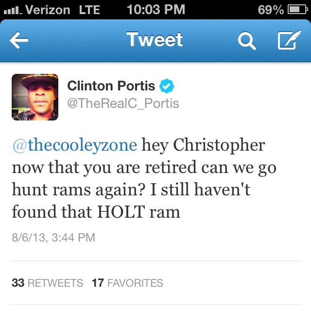cptweet